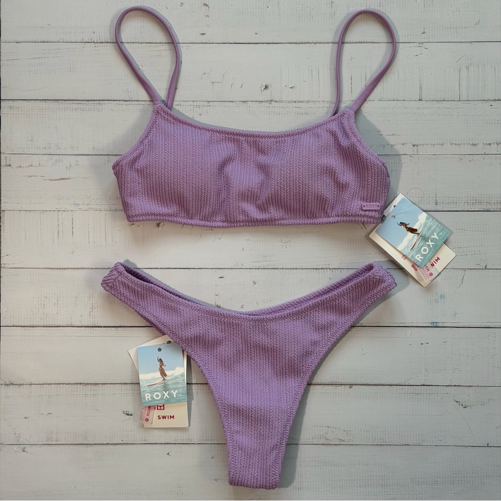 Roxy Aruba Bikini Set